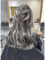 ジゼル(gisele)&nbsp;(稲毛)3D highlight