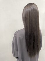 フェリア 松山(Feria)&nbsp;【Feria松山】ヌーディーグレージュ♪“Sota Tawara”