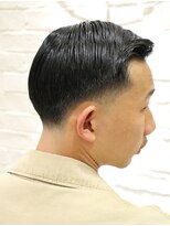 ヨシザワインク プレミアム 横浜 桜木町店(YOSHIZAWA Inc. PREMIUM)&nbsp;20代30代明治大正昭和平成ビジネスショート