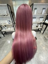 フィアレスドットイチニナナ(FearLess.127)&nbsp;♪ピンク系カラー