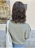 perm
