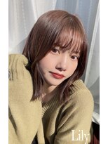 リリー(Lily)&nbsp;パリジェンヌラッシュリフト