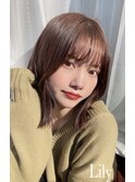 パリジェンヌラッシュリフト