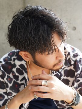 フィフス 原宿(fifth) 【ツイストスパイラル/波巻きスパイラル/韓国マッシュ】