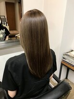 トゥワイス(twice) 魔法の様なオイルカラーコース