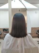 カットハウス はさみの部屋&nbsp;ミディアム