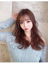 ロンドアリシア 金山(Lond Alexia) ダブルカラー トリートメント 酸性ストレート オージュア/702