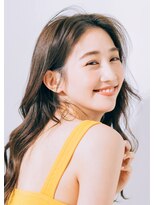 ヘアークリアー 草加&nbsp;ロングスタイル