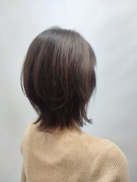 ディンプル(DIMPLE) ・