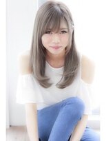 エイト 熊谷店(EIGHT)&nbsp;柔らかナチュラルストレート 3