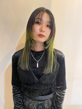 メゾンアメリ(Maison Amelie.) STYLE