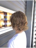 リアルパーマ