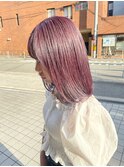 【Fumina】ピンクラベンダー《大阪梅田駅》
