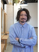 サンズ(SUNS) 小綿 大輔