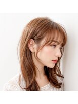 ウィリーベル 沖縄(WILLIE BELLE)&nbsp;モカベージュ