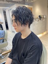 テトラ バイ ネオリーブ 横浜西口店(tetra by neolive)&nbsp;横浜★ツイストスパイラルセンターパート