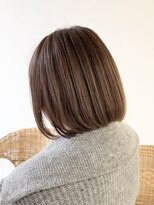 トト 船橋店(toto.)&nbsp;イメチェン/似合わせカット/フルバング/ハッシュカット[西船橋]