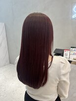 ジーナエス 札幌(Zina S)&nbsp;*～cherry red～*