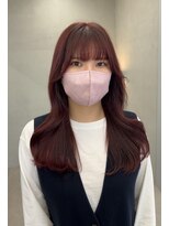 イオ ティラベント 鳳店(io tiravento)&nbsp;韓国ヨシンモリスタイル  yume