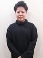 スティルヘア(still hair) 前田 心太