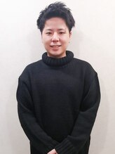 スティルヘア(still hair)&nbsp;前田 心太