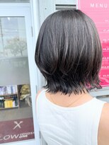 グロウトヨサキワン(GLOW TOYOSAKI ONE)&nbsp;外ハネボブレイヤー