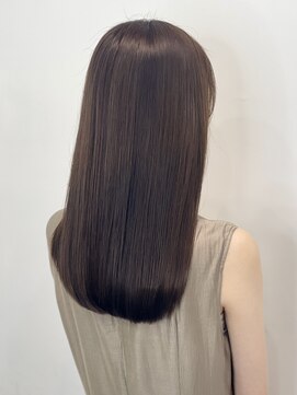 エスカーラ 表参道(THE ESCALA) #髪質改善 #髪質改善トリートメント #ヘアケア #カウンセリング