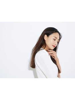 【桑名市/桑名駅】ストレートリピート率90％を超えるWishHairオリジナル技術でさらつやを実感♪