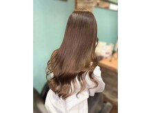 ブランシスヘアー(Bulansis Hair)