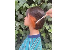 グレイス ヘアドレッシング(grace hair dressing)