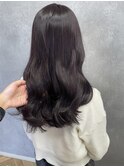 10代 20代 暖色ブラウン/レッドブラウン/ピンクブラウン