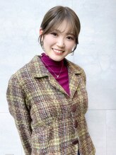 ノラ ギンザ(NORA GINZA)&nbsp;スズキ ホノカ