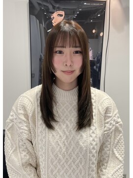 グリップ(GRIP) 似合わせ×layer