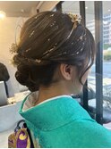 アップセット