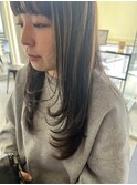 レイヤーカット