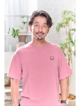 ステアケース 武蔵小杉店(stair:case) 中村 太輔