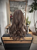 ボットー(Botto.)&nbsp;透明感UPカラー