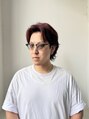 グルーマーズトウキョウ(GROOMER/S TOKYO) クマダ ケンシロー