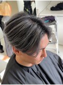 メンズバレイヤージュ