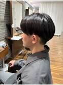 メンズマッシュ