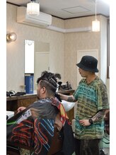 丁寧なカウンセリングで“理想の自分”に近づける