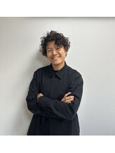 マウナ ヘアー(MAUNA HAIR) 山崎 啓輔