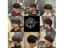 グローイング ボーイ(GROWING BOY)