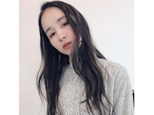 シークカラー(seek color)の雰囲気（再現性の高いスタイルを提供させて頂きます）