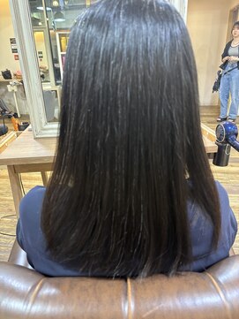 ハンナ(hanna) うる艶矯正