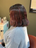 ダイ(DAI)&nbsp;アンブレラボルドスタイル