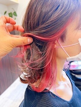 リノ 港店(Rino) ミディアム