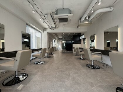 スキル ミナム 表参道(SKILL MiNam)の写真