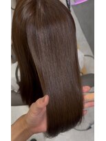 クロムス 梅田茶屋町店(clomus) 酸性ストレート 梅田 茶屋町