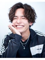 アイトーキョー 池袋(AI TOKYO)&nbsp;波巻きセンターパート